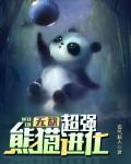無敵：超強熊貓進化